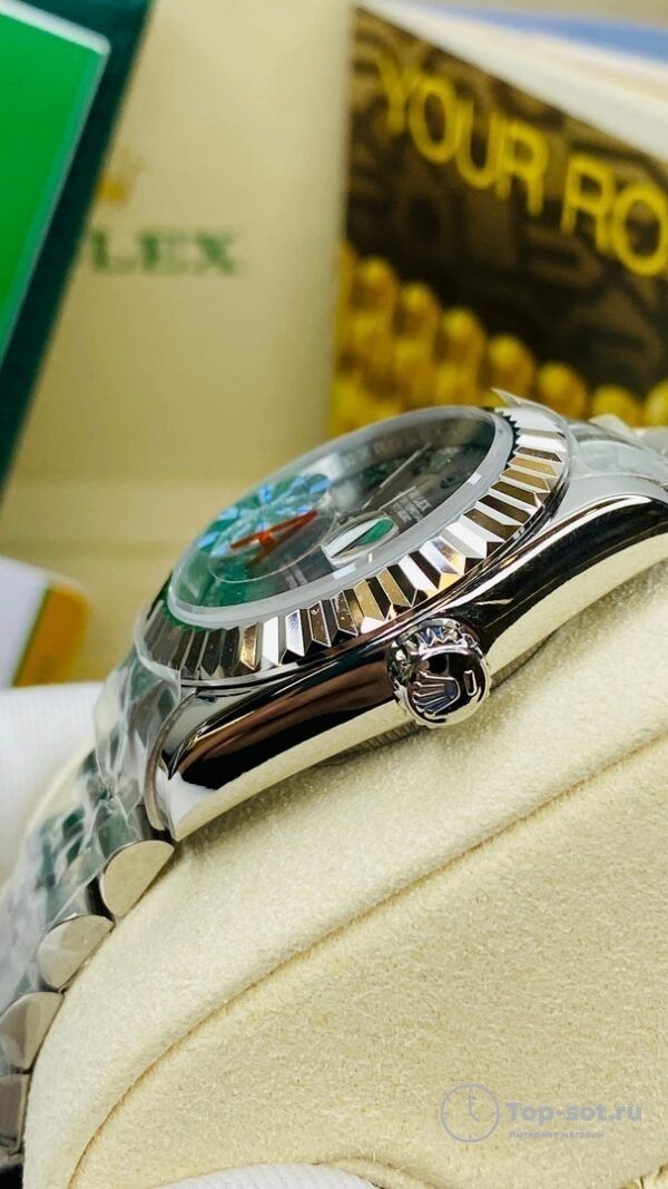 Часы Rolex Oyster Perpetual — изображение 4