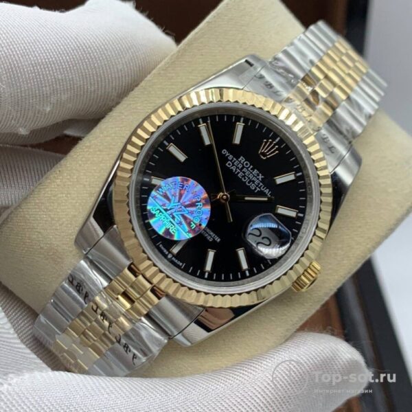 Часы Rolex Datejust — изображение 3