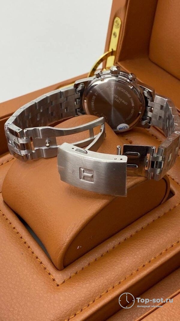 Часы Tissot — изображение 3
