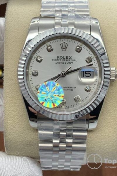Часы Rolex