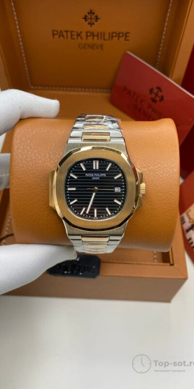 Часы Patek Philippe