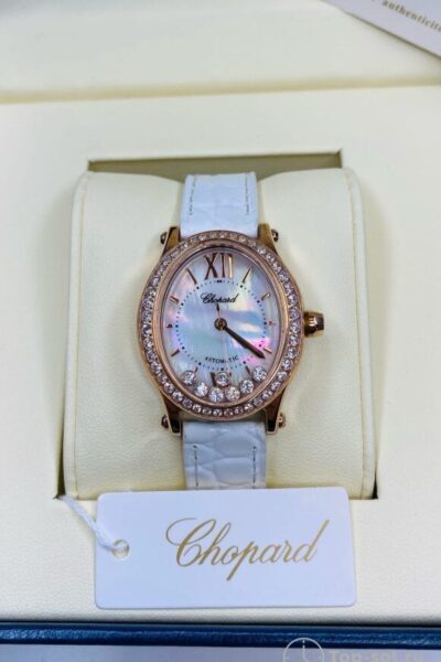 Часы Chopard