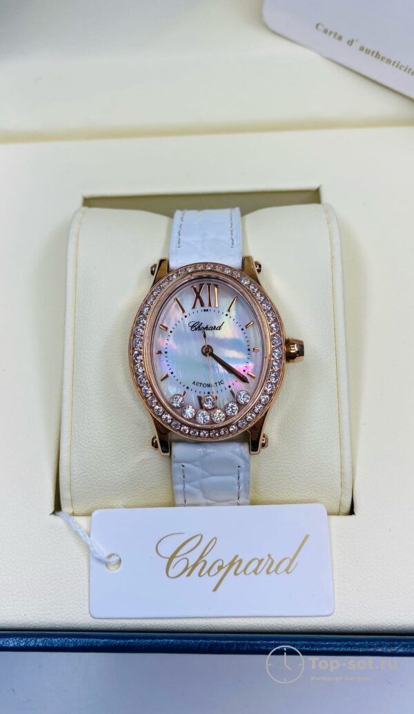 Часы Chopard