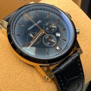 часы мужские Montblanc