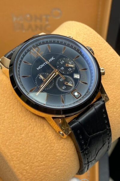 часы мужские Montblanc