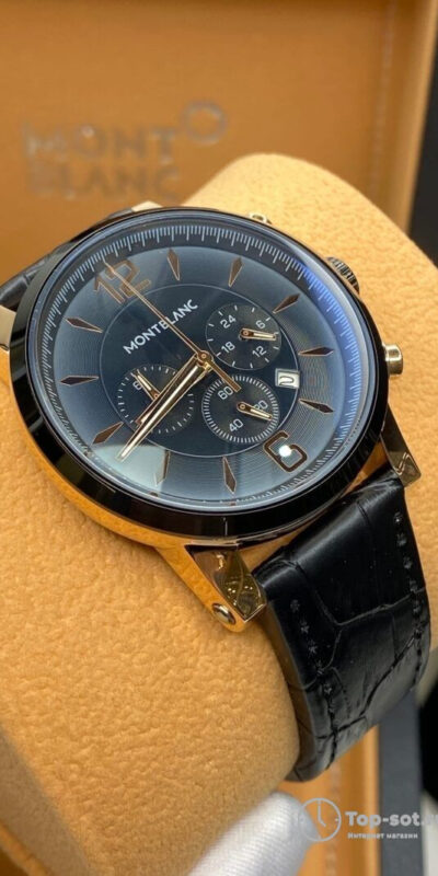 часы мужские Montblanc
