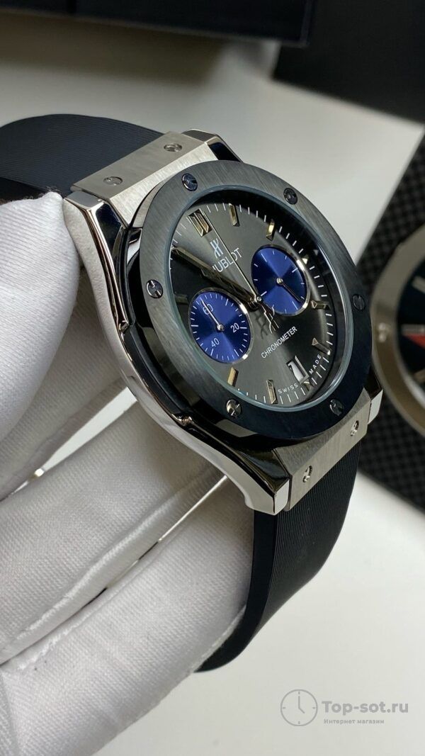 Часы Hublot Big Bang — изображение 3