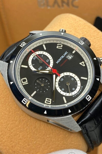 часы мужские Montblanc