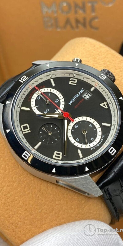 часы мужские Montblanc