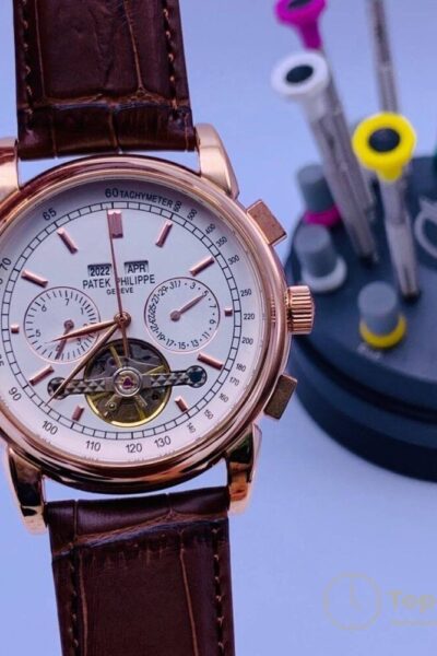 Часы Patek Philippe