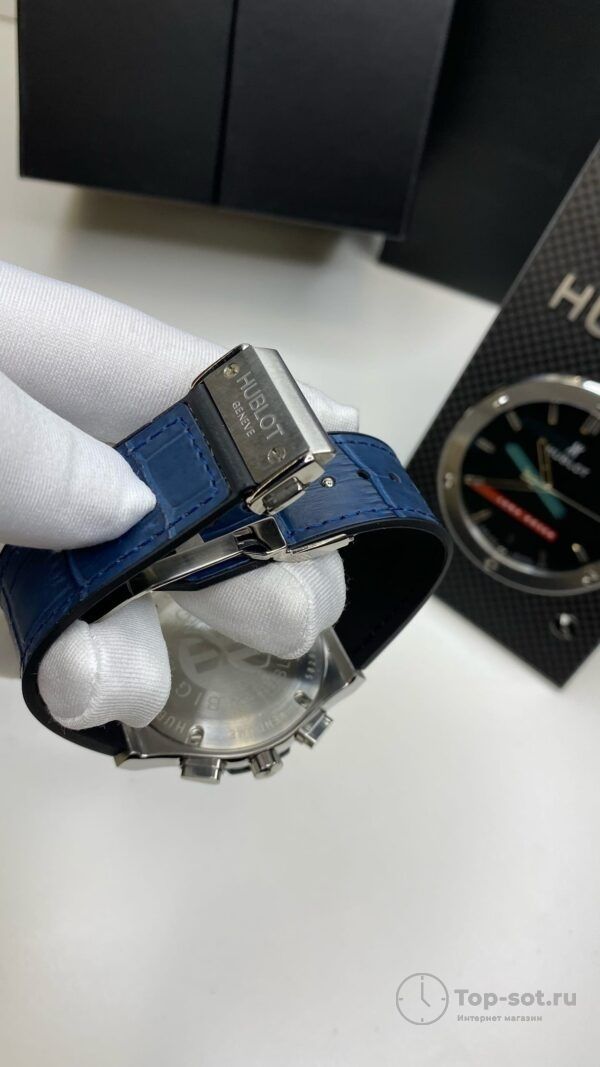 Часы Hublot Big Bang — изображение 5