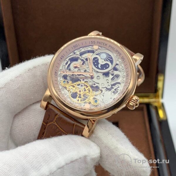 Часы Patek Philippe — изображение 3