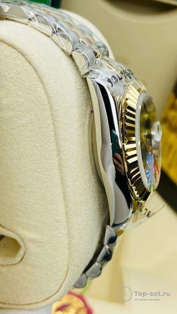 Часы Rolex Oyster Perpetual Datejust — изображение 3