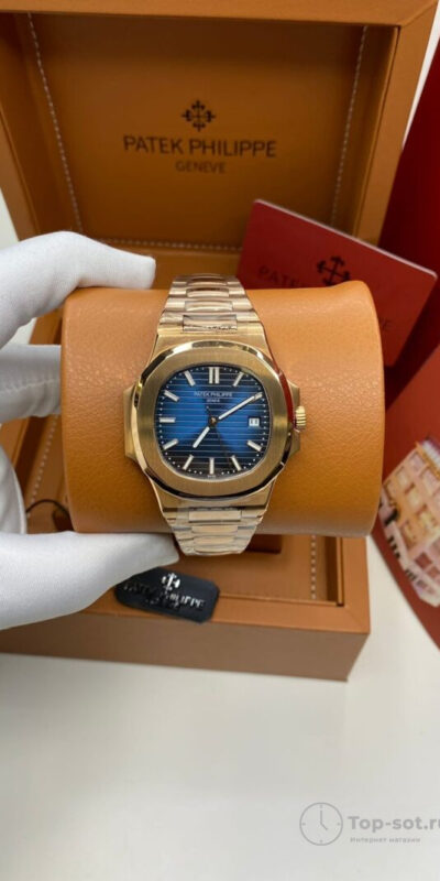 Часы Patek Philippe