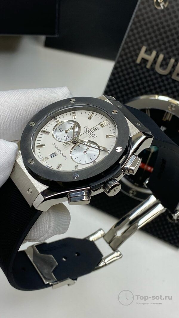 Часы Hublot Big Bang — изображение 2