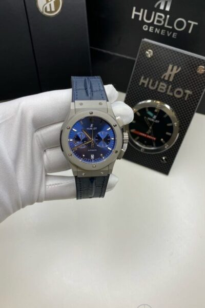 Часы Hublot
