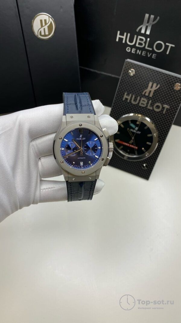 Часы Hublot
