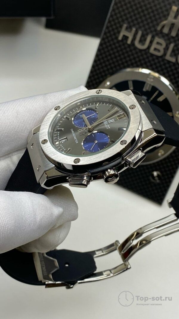 Часы Hublot Big Bang — изображение 2