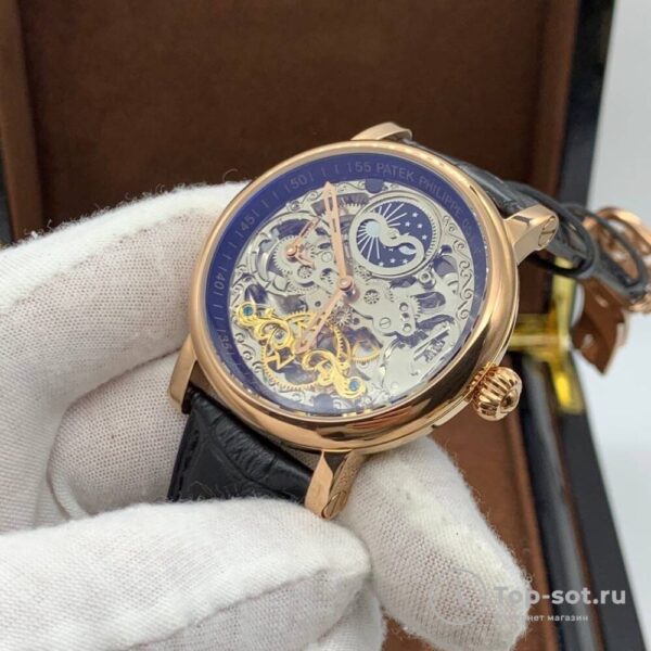 Часы Patek Philippe — изображение 3