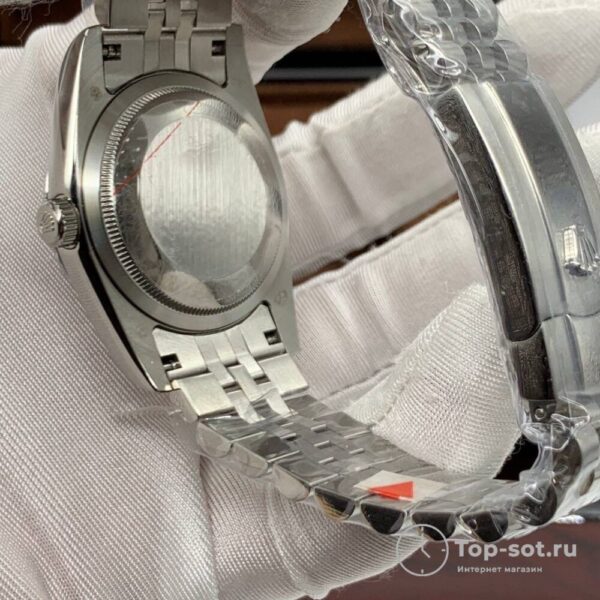 Часы Rolex Datejust — изображение 5