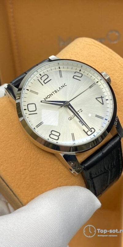 часы мужские Montblanc