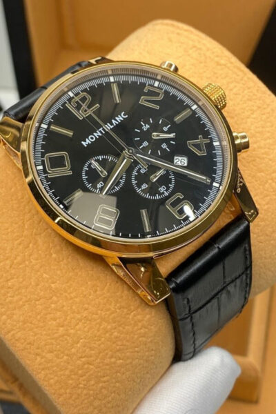 часы мужские Montblanc