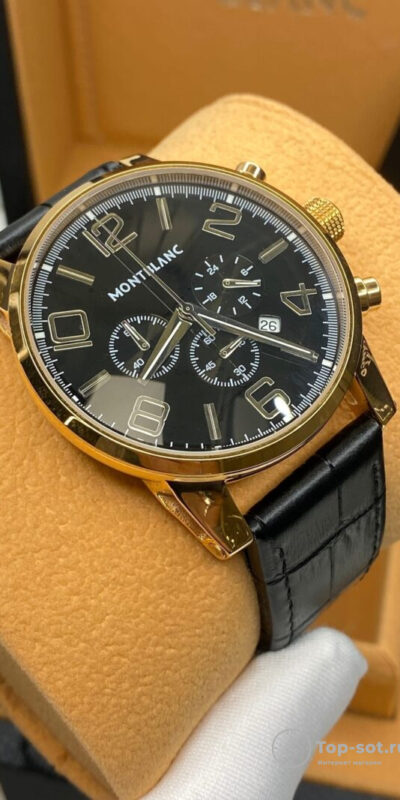часы мужские Montblanc