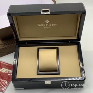 Коробка для часов Patek Philippe