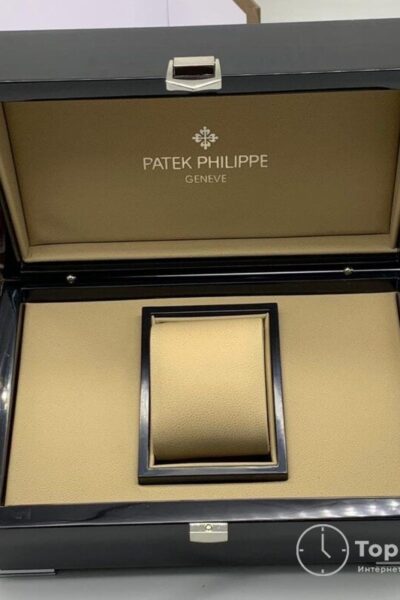 Коробка для часов Patek Philippe