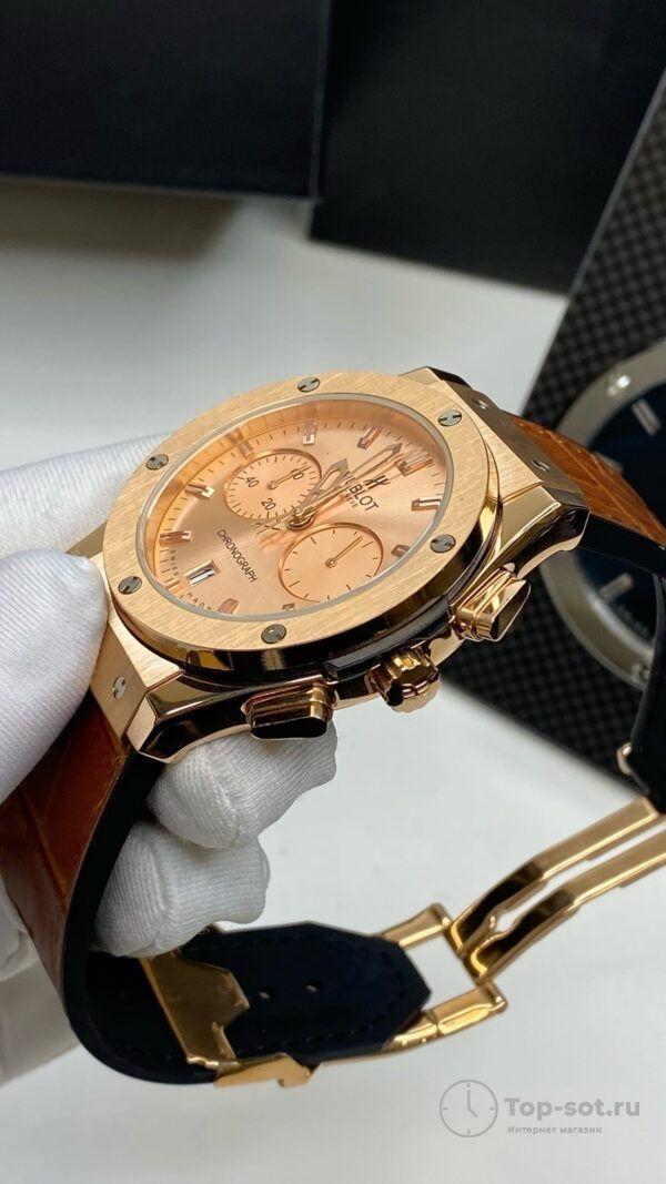 Часы Hublot Big Bang — изображение 2