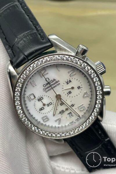 часы Omega Speedmaster