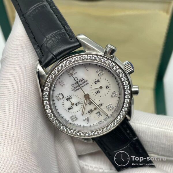 часы Omega Speedmaster