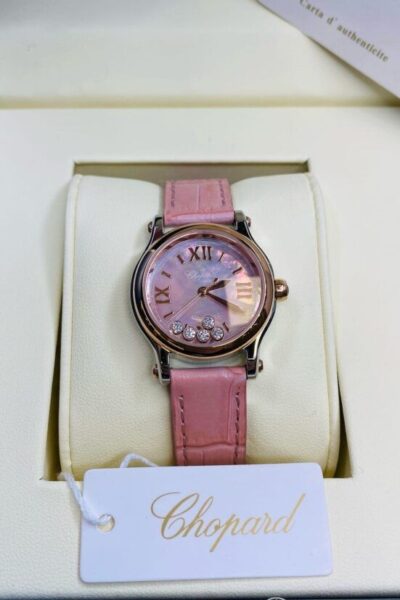 Часы Chopard
