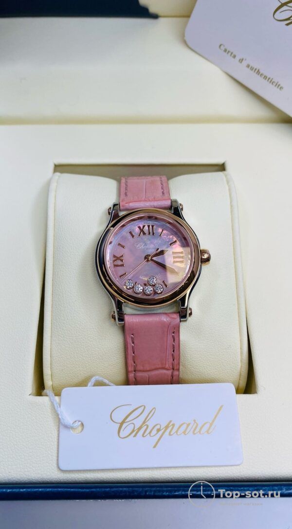 Часы Chopard