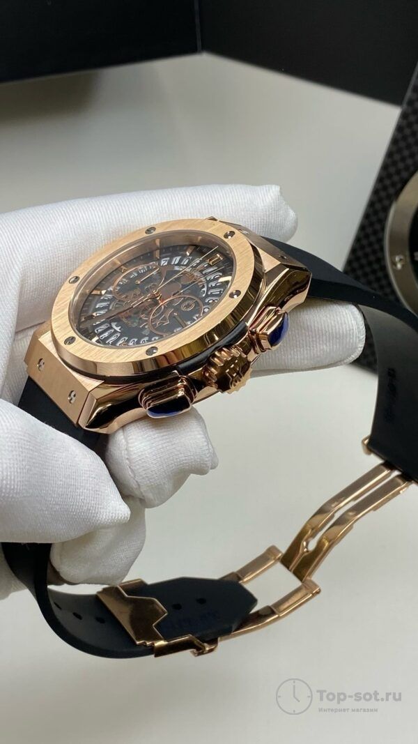 Часы Hublot Big Bang — изображение 2