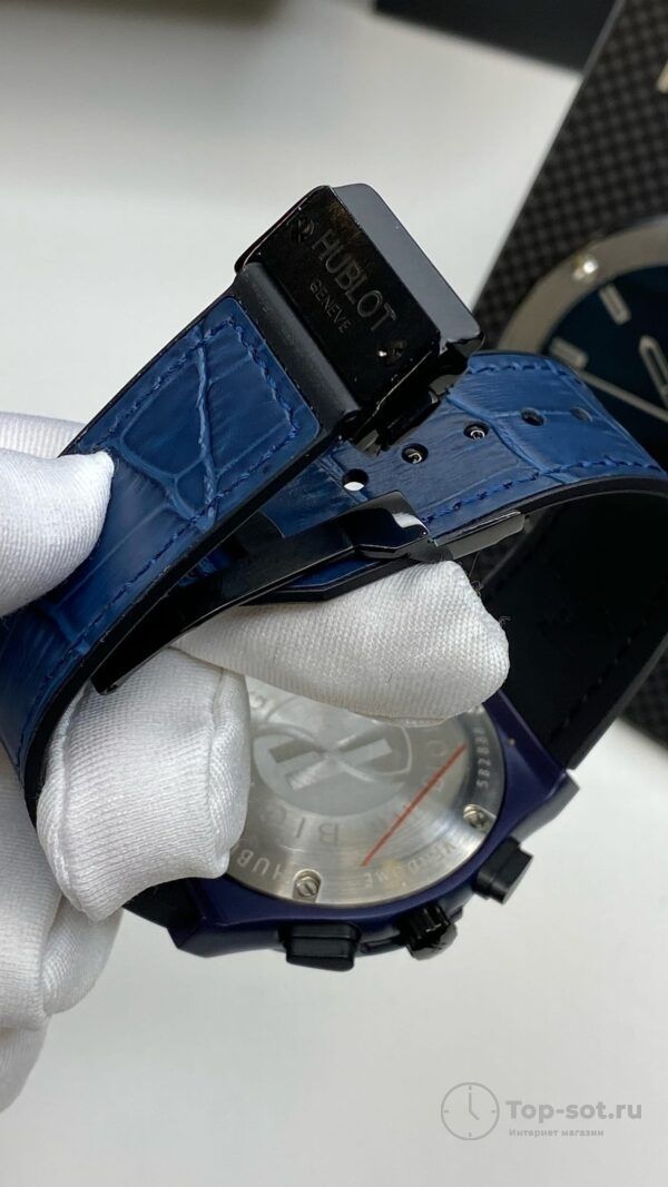 Часы Hublot Big Bang — изображение 4