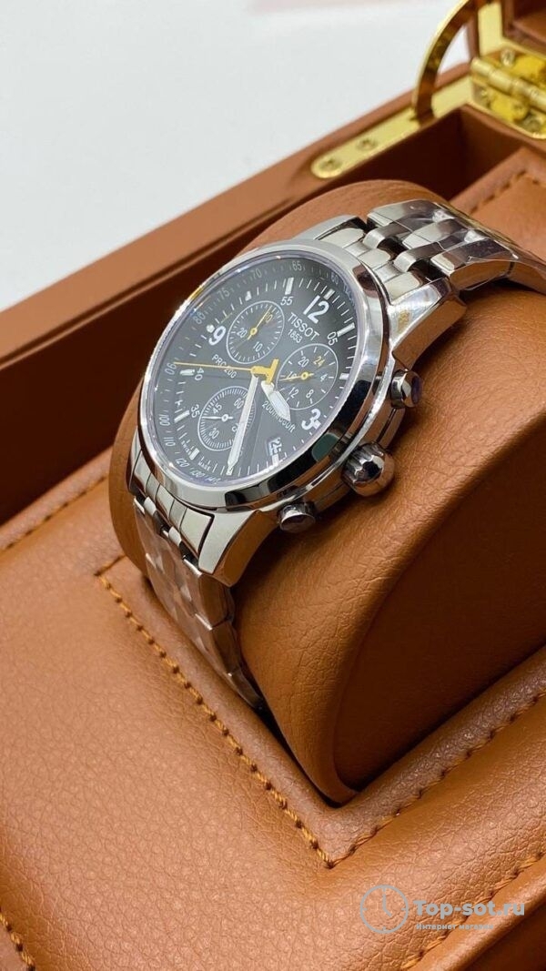 Часы Tissot — изображение 2