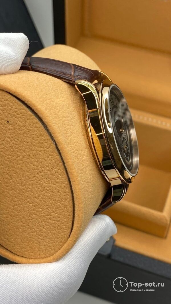 Часы Montblanc Villeret — изображение 3