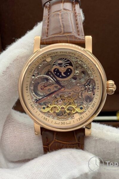 Часы Patek Philippe