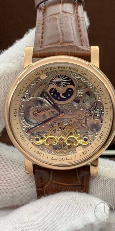 Часы Patek Philippe