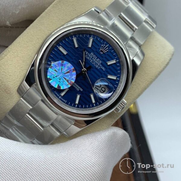 Часы Rolex Datejust — изображение 2