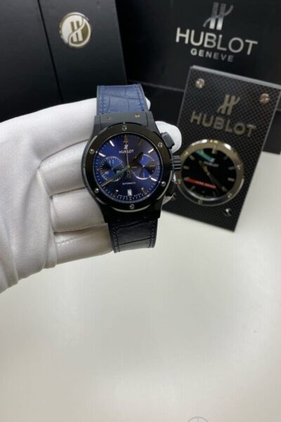 Часы Hublot