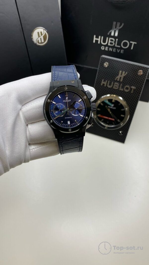 Часы Hublot