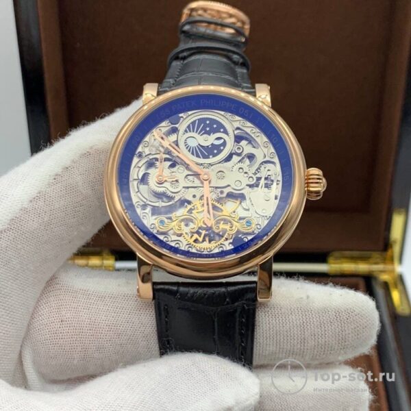 Часы Patek Philippe — изображение 4