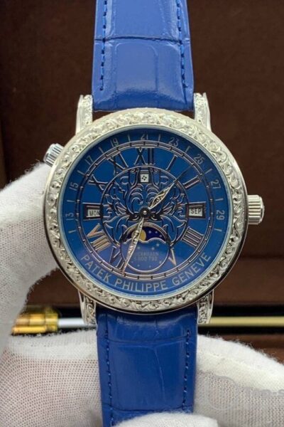 Часы Patek Philippe