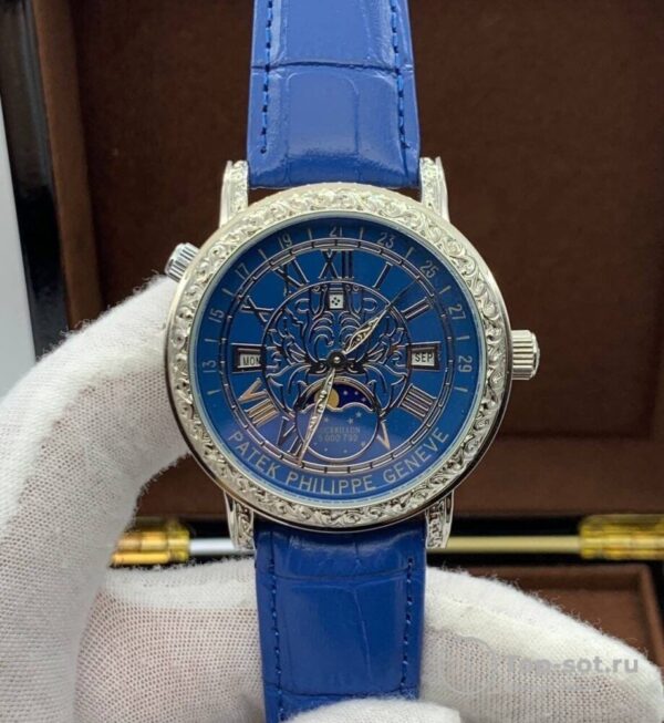 Часы Patek Philippe