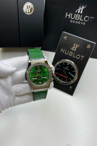 Часы Hublot