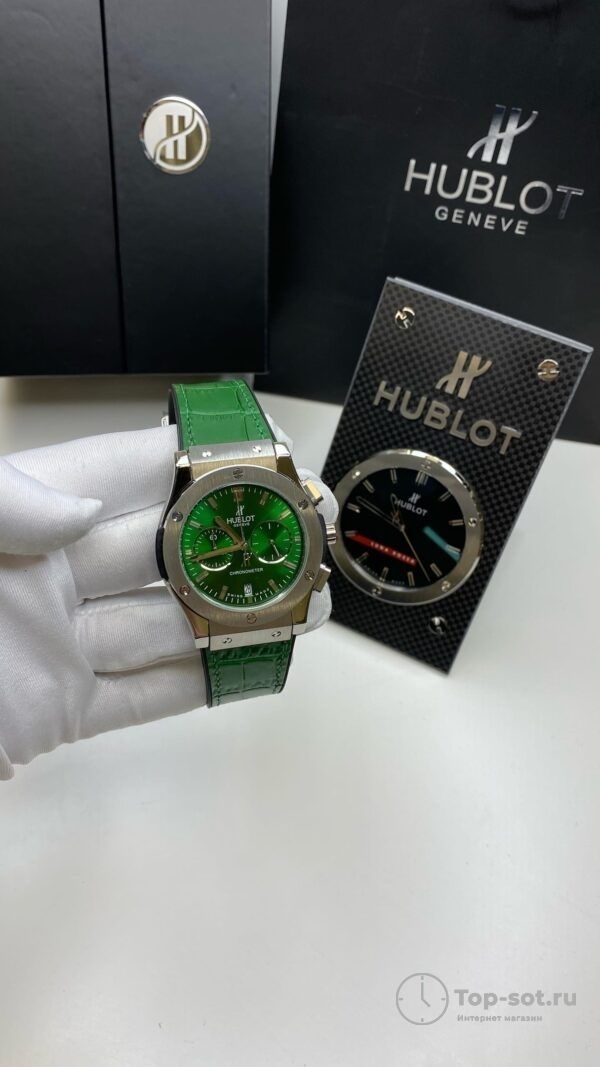 Часы Hublot