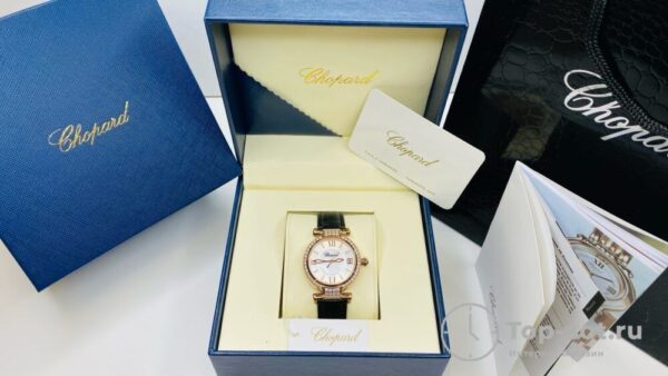 Часы Chopard Imperiale — изображение 5