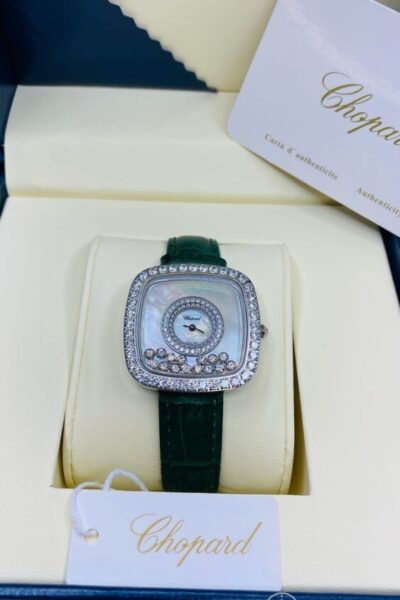 Часы Chopard
